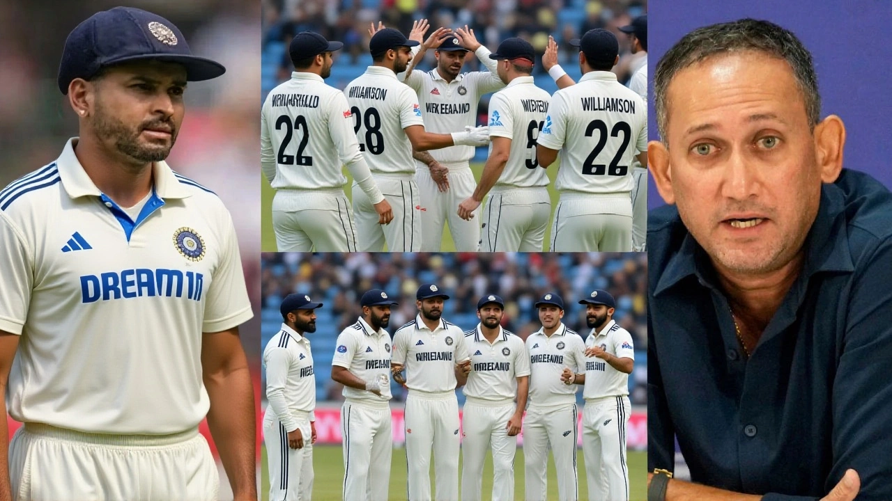 Streaming the Test – how to watch