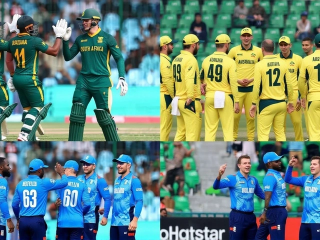 England's 342‑run thrashing of South Africa shifts Trophy odds