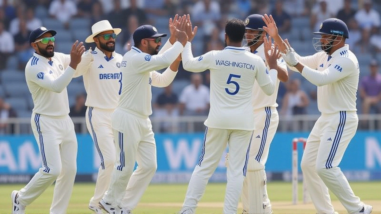 What’s next for the Champions Trophy?