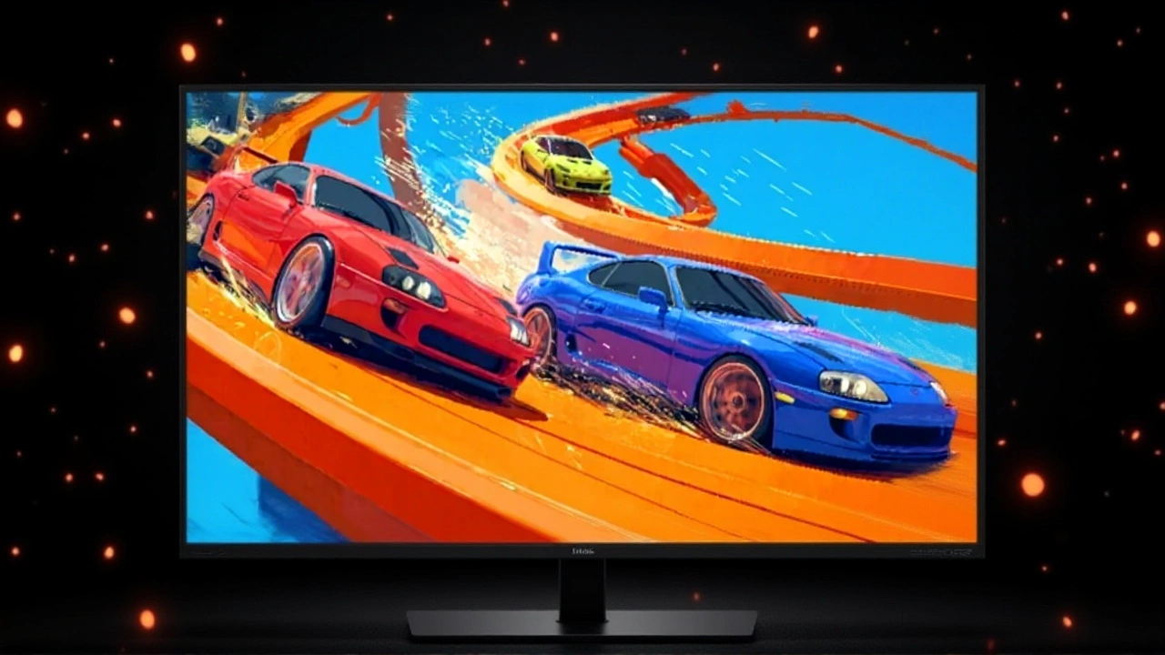 Acer Returns to India with Gaming Phones Under ₹18,000 via Indkal Licensing Deal