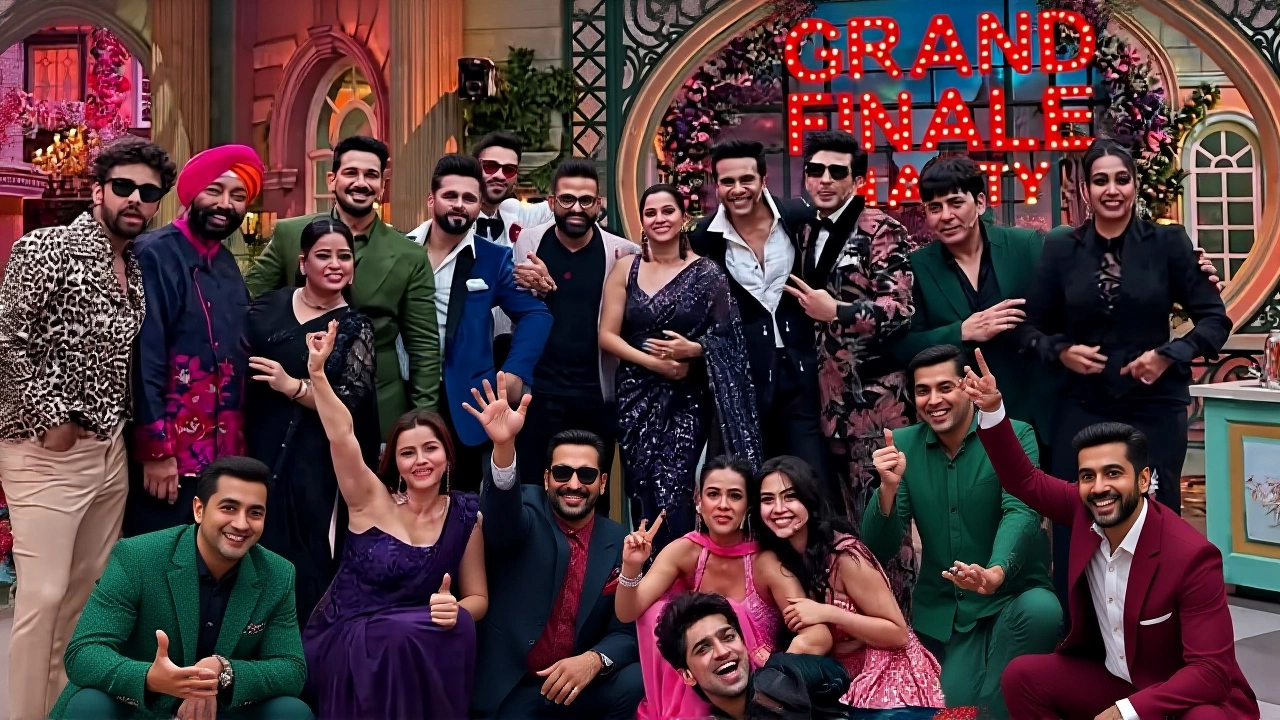 From Cancelled to Cult Hit: The Show’s Journey