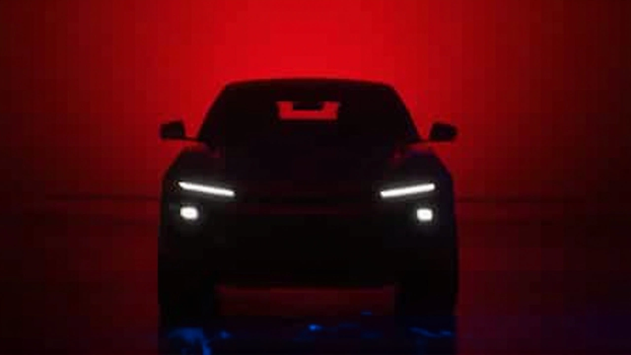 Mahindra XEV 9S launched at Rs 19.95 lakh as India’s first 7-seater electric SUV