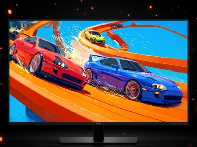 Acer Returns to India with Gaming Phones Under ₹18,000 via Indkal Licensing Deal