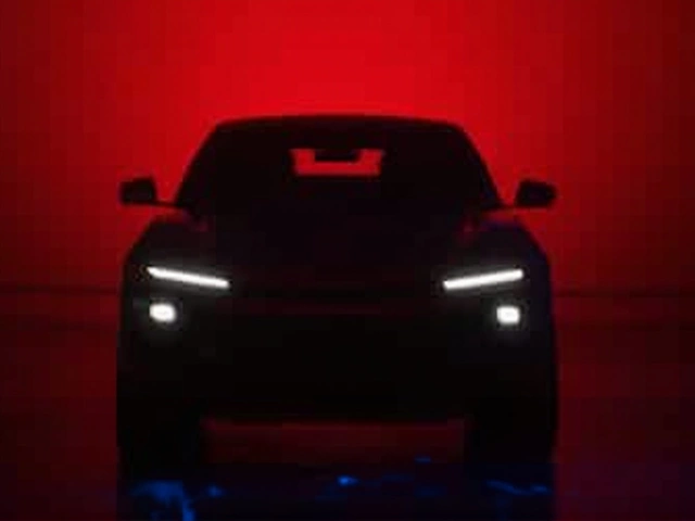 Mahindra XEV 9S launched at Rs 19.95 lakh as India’s first 7-seater electric SUV