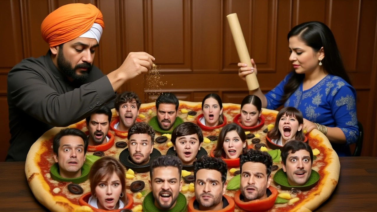 What’s at Stake? More Than Just a Trophy