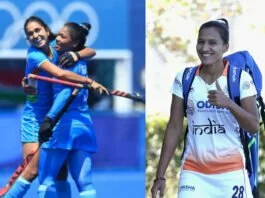 Indian ladies’s hockey group captain Rani on Monday mentioned assembly her household was the one factor she craved when the gamers had been confined to the SAI Centre in Bengaluru for over two months due to the COVID-19 lockdown.