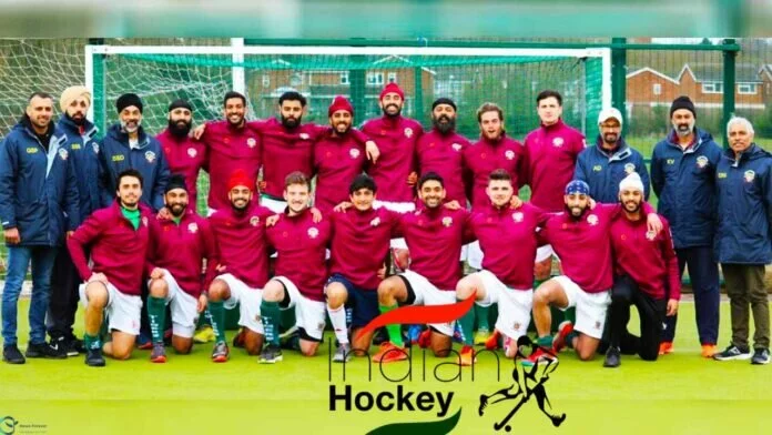 Barford Tigers is without doubt one of the two diaspora groups that has performed in England’s high division, different being Indian Gymkhana. (excessive proper) Sukhdev Gill, the membership’s vice-president