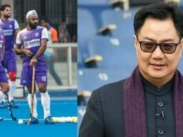 Fearing as much as 50 % discount within the variety of gamers from town within the National Championships, hockey stalwarts have urged sports activities