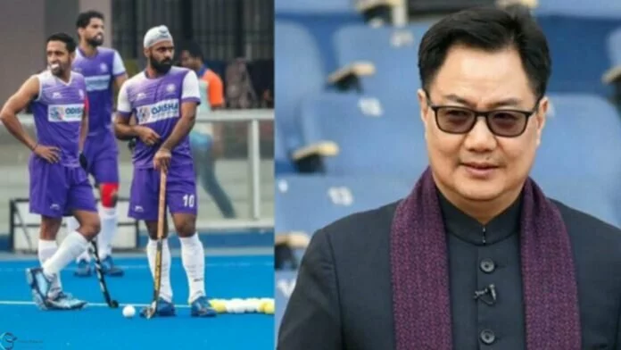 Fearing as much as 50 % discount within the variety of gamers from town within the National Championships, hockey stalwarts have urged sports activities