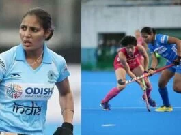 Learning the artwork of drag-flicking has been the turning level of her profession because it helped her discover success whereas representing the nationwide aspect, mentioned ladies’s hockey workforce star Gurjit Kaur.