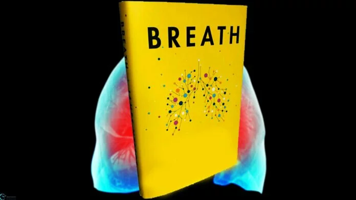 Unless we have now bronchial asthma or a lung an infection, respiratory is one thing we take without any consideration.