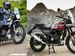 Royal Enfield’s inexpensive journey bike, the Himalayan, will get an replace for 2021 with the adjustments largely primarily based round consolation, practicality and comfort.