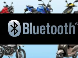Until just a few years in the past, Bluetooth connectivity was a novelty that not too many two-wheelers in our market might boast.