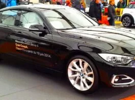 The BMW secure in India has a brand new entry level for its clients within the type of the two Series Gran Coupe.
