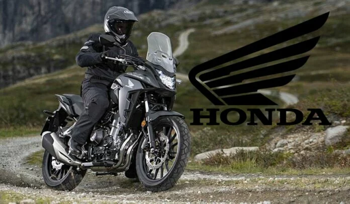 Adventure-seekers Will Appreciate The Honda CB500x