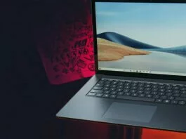 Microsoft Launches Surface Laptop 4 In India For Rs 102,999