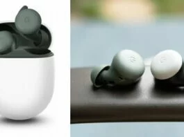 After by accident asserting the Pixel Buds A-series on Twitter, Google has now formally unveiled its new TWS earbuds for simply $99.