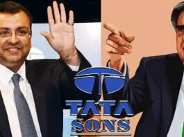 Tata Sons subsidiary, Panatone Finvest Limited has signed a definitive settlement to select 43.3% stake in Bengaluru-based telecom tools agency, Tejas Networks, for ₹1,850 crore.