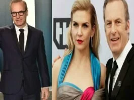 “Better Call Saul” star Bob Odenkirk had a “heart related incident” when he collapsed on the present’s New Mexico set, and his situation is steady as he recovers at a hospital, his representatives mentioned Wednesday.
