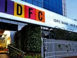 Private sector lender IDFC First financial institution reported a internet lack of Rs 630 crore within the April-June quarter of FY22 on account of larger provisions due to Covid-19.