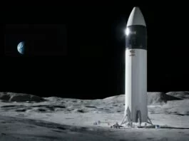 The federal authorities Friday rejected an enchantment by billionaire Jeff Bezos Blue Origin to get in on NASAs plans to return astronauts to the moon through the use of rival Elon Musks SpaceX.