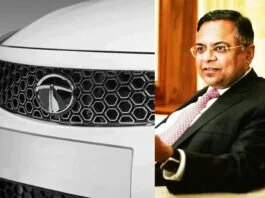 Tata Motors group will make investments ₹28,900 crore throughout its home enterprise and JLR in 2021-22, and within the improvement of hydrogen gasoline cell automobiles, Chairman N. Chandrasekaran stated.
