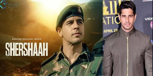 Shershaah, Starring Sidharth Malhotra And Kiara Advani, Will Be Released On August 12