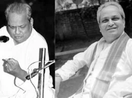 It is a problem to introduce Pt. Satyasheel Deshpande. Even if it sounds tame, right here is an try: son of famend musicologist Pt. Vamanrao Deshpande