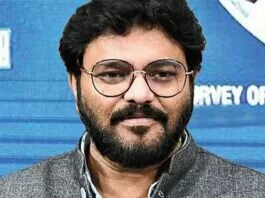 Former Union Minister and BJP chief Babul Supriyo stated on Saturday that he has determined to stop politics and will probably be resigning as an MP.