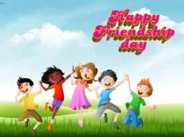 We are all set to rejoice friendship day on August 1, 2021. It falls on the primary Sunday of August, yearly. But, can we think about spending time with pals with no good deal with?