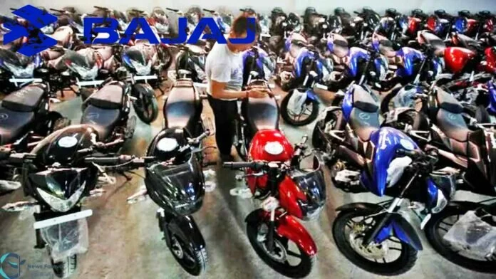 Bajaj Auto Q1 Preview: Exports And Product Mix Cushion Margin Hit