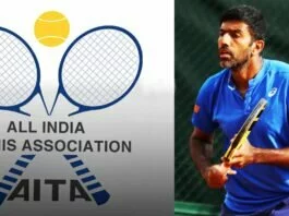 Rohan Bopanna's Recording Act Will Be Referred To The Ethics Committee