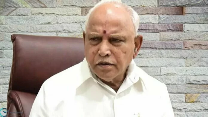 Karnataka Chief Minister BS Yediyurappa this night appealed to his colleagues within the BJP to 