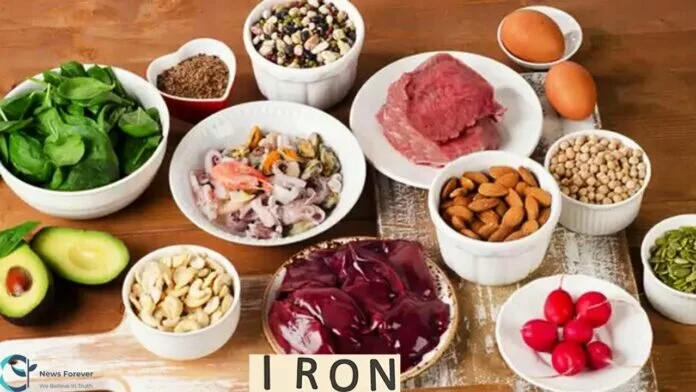 To Boost Your Immunity, Include These Iron-rich Foods In Your Diet