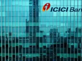 ₹500 crores. COVID claims leave ICICI Prudential in the red with 186 crores. There was a loss in Q1