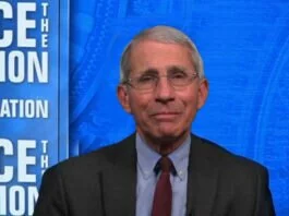 The Nfl Is Unhealthy, According To Dr. Anthony Fauci