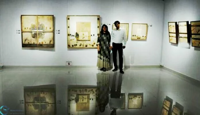 Kalakriti Art Gallery In Hyderabad Goes Digital