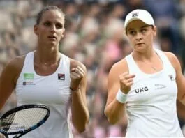 Pliskova aims for her first Grand Slam title at Wimbledon, while Barty will seek her second