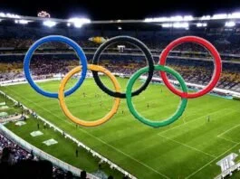 Olympic News: Only a few allowed to play Olympic football at the Tokyo Olympics