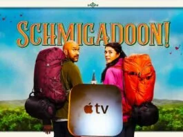 It's Schmigadoon!Apple Tv+ Musical Series Falls Into The Very Trap It Consciously Mocks
