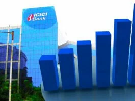 As Provisions Fall Sharply, Icici Bank's Q1 Net Soars By 78% To Rs 4,616 Cr