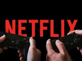 Netflix, Let The Games Begin