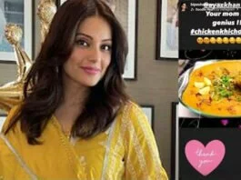 What Did Bipasha Basu Eat Over The Weekend? Here's A Hint: It's Chicken