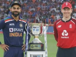 England Vs India: Virat Kohli And India Teammates All Smiles In "Work Done" Pic | Cricket News