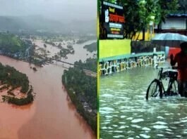 Maharashtra's Flood Toll Climbs To 149; 229,000 Evacuated