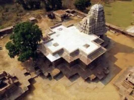Ramappa Temple In Telangana Awarded Unesco Heritage Status