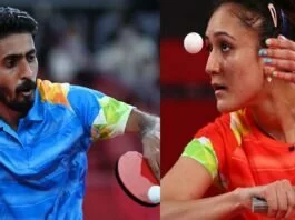 Indian shuttler PV Sindhu received her first ladies's singles badminton match at Tokyo Olympics 2021 in the present day as Indian shooters cobntinued to disappoint after a poor present on Day 2.