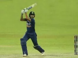 Shikhar Dhawan Says Suryakumar Yadav's Batting Is Amazing Against Sri Lanka