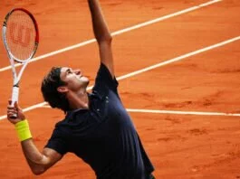 Roger Federer Uncertain Of His Future With Ageing Body