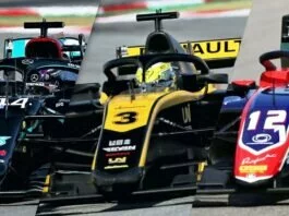 This season the F1 feeder categories debuted a radical format featuring fewer events but the same amount of races held per weekend in a bid to reduce the costs to teams.